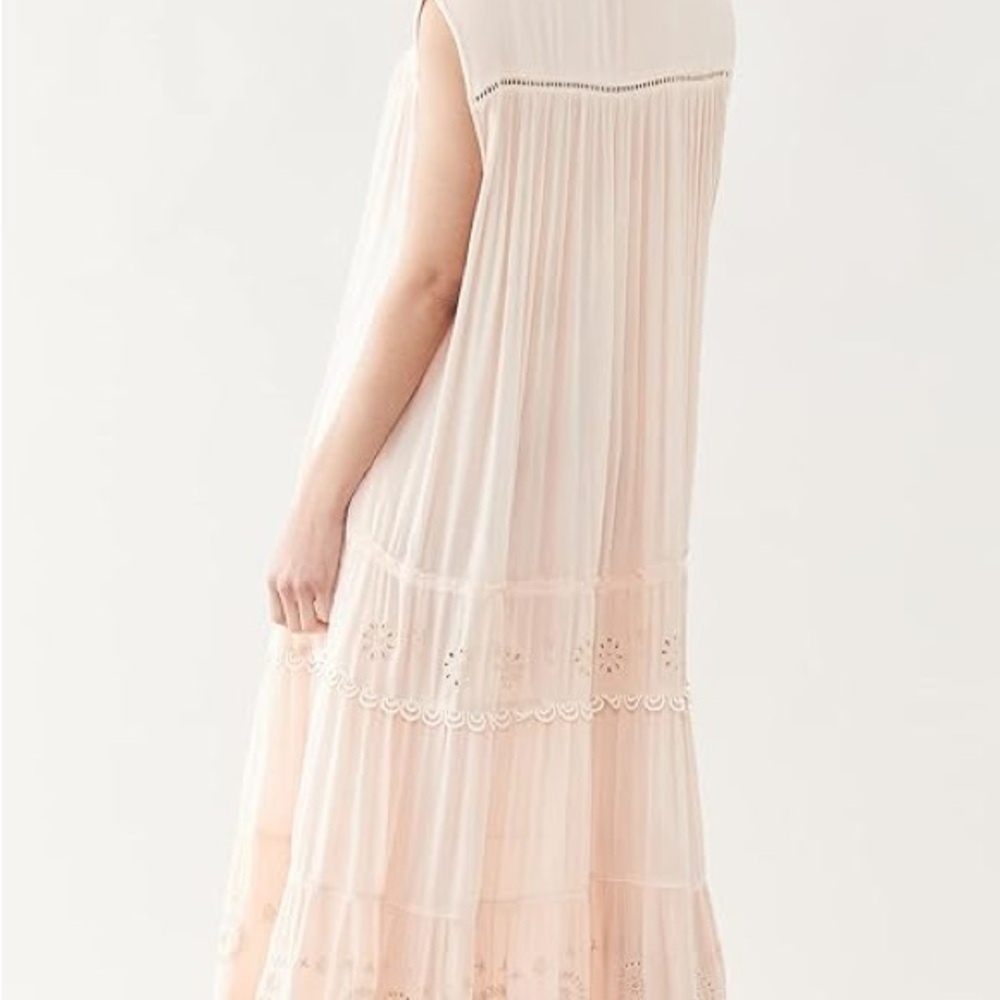 FREE PEOPLE DRESS - Picture 7 of 16